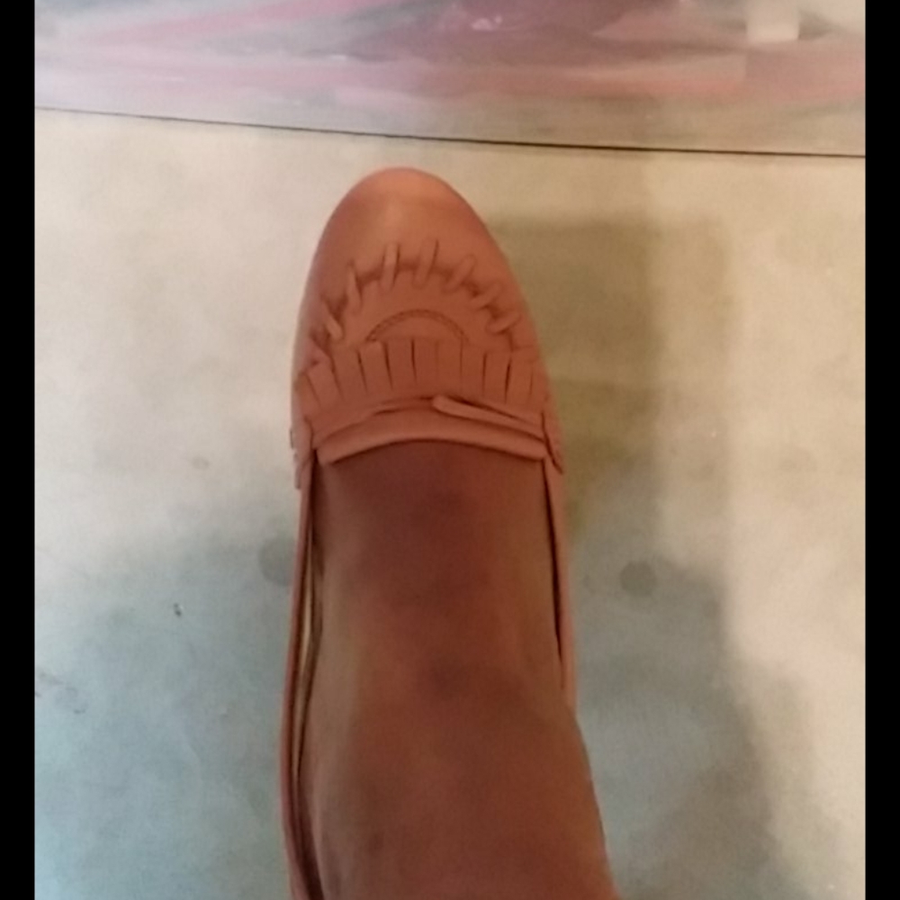 Tibi Wedge sandals - Picture 6 of 16